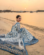 FAIZA SAQLAIN JEHONA