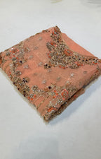 IMROZIA 03 ORGANZA