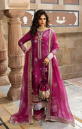 RANGRASIYA SILK AMIRA