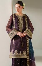 JAZMIN CHIFFON UC-3086