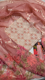 PARISHAY LAWN MS-08