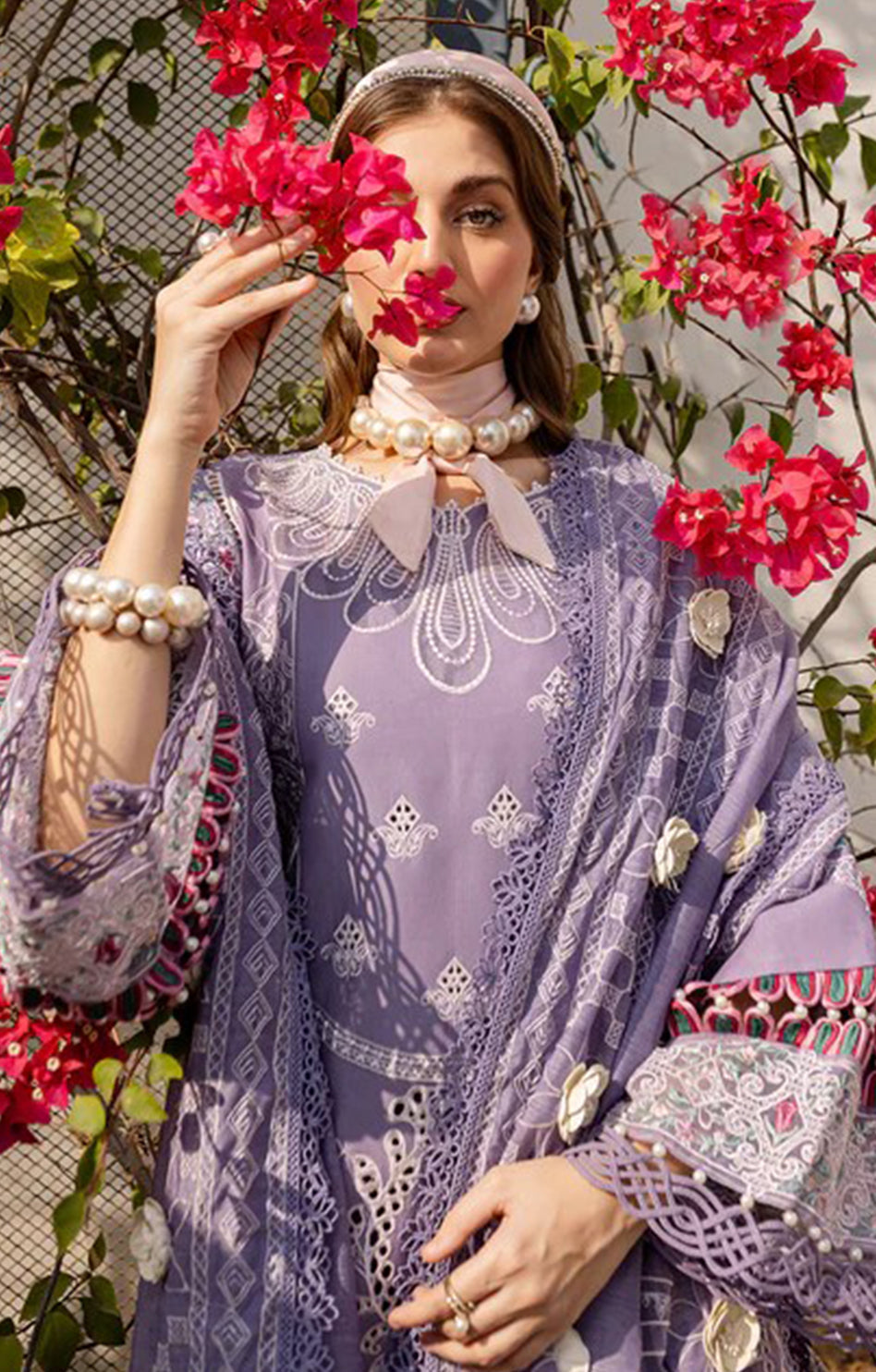 PARISHAY LAWN MS-04