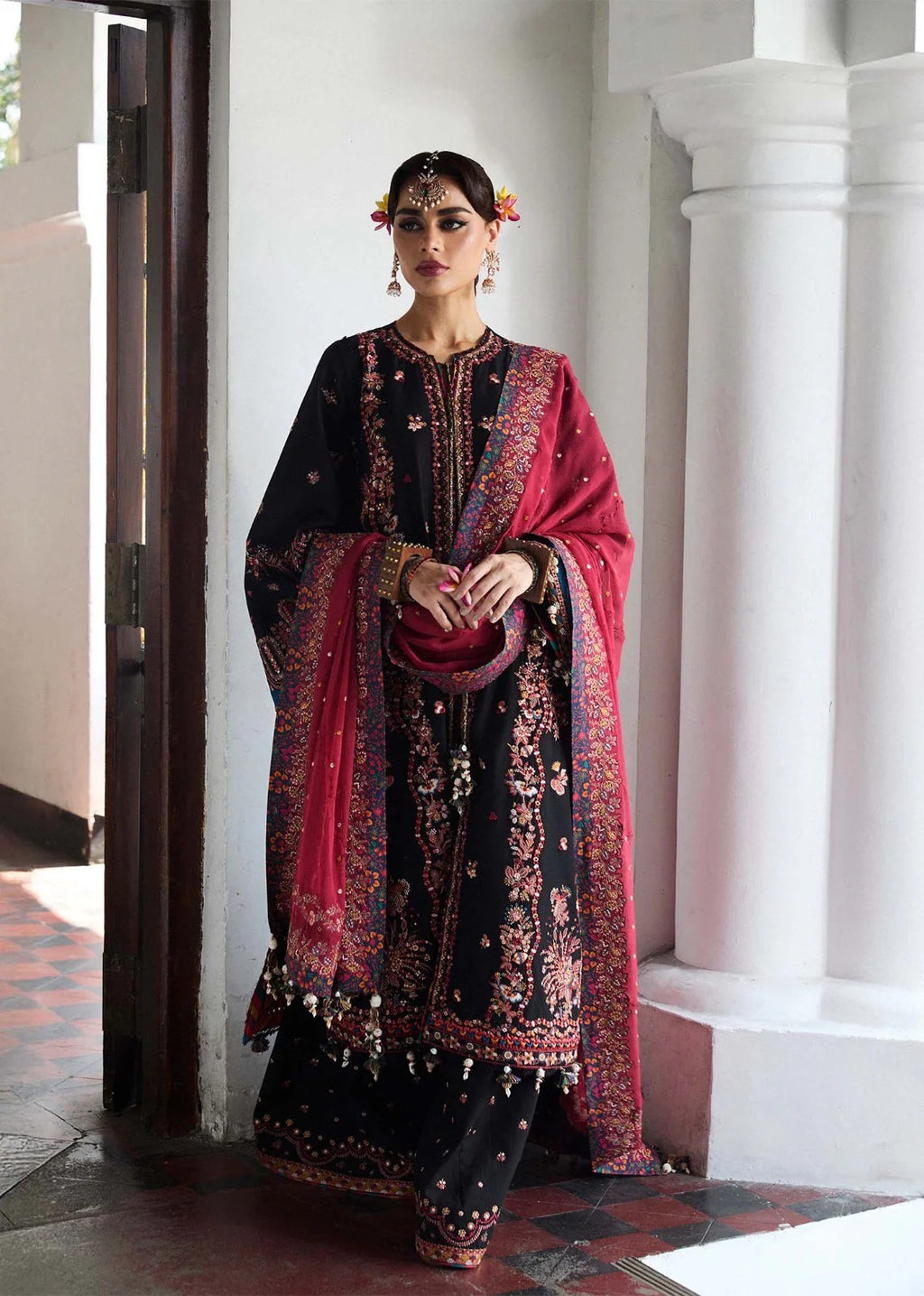 HUSSAIN REHAR LAWN BLIZ