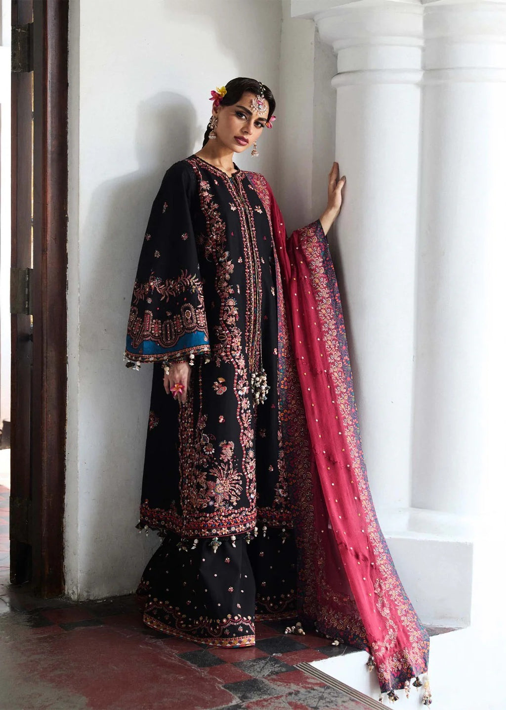 HUSSAIN REHAR LAWN BLIZ