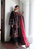 HUSSAIN REHAR LAWN BLIZ
