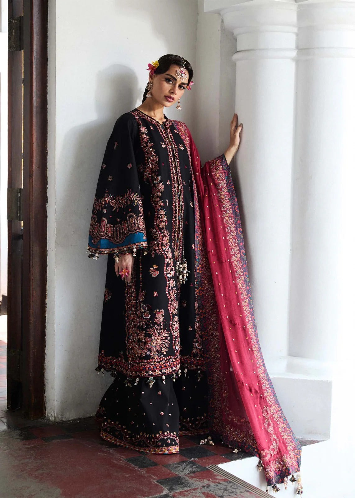 HUSSAIN REHAR LAWN BLIZ