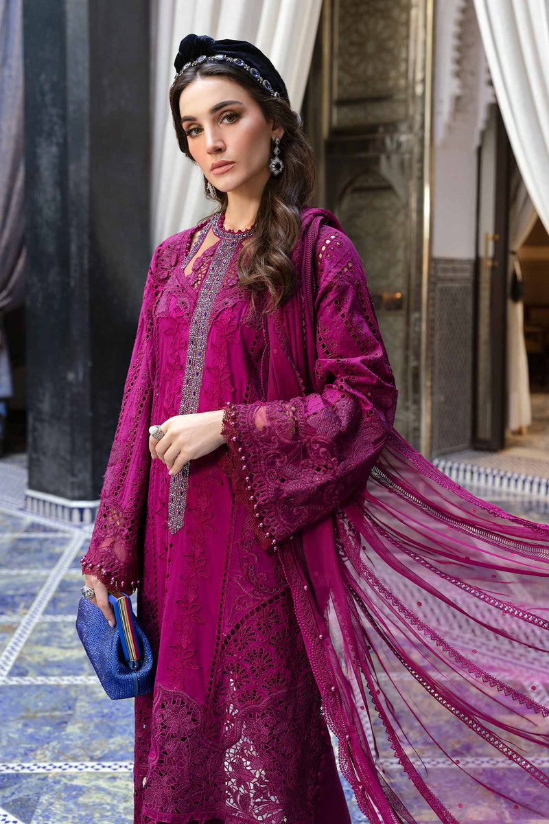 MARIA.B LAWN D-2502
