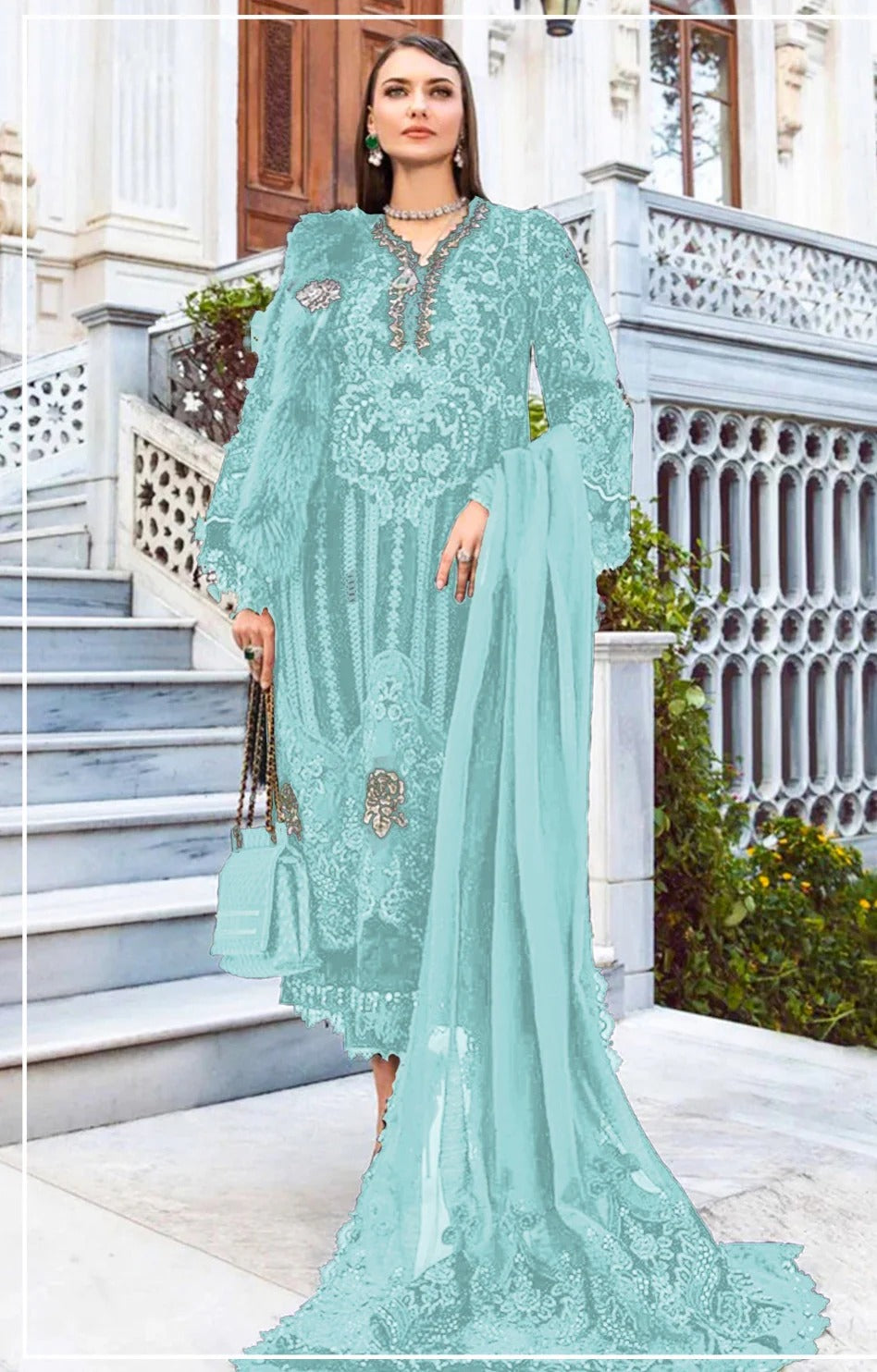 MARIA.B MB 70 T LAWN