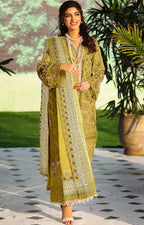 ELAF 3PC LAWN