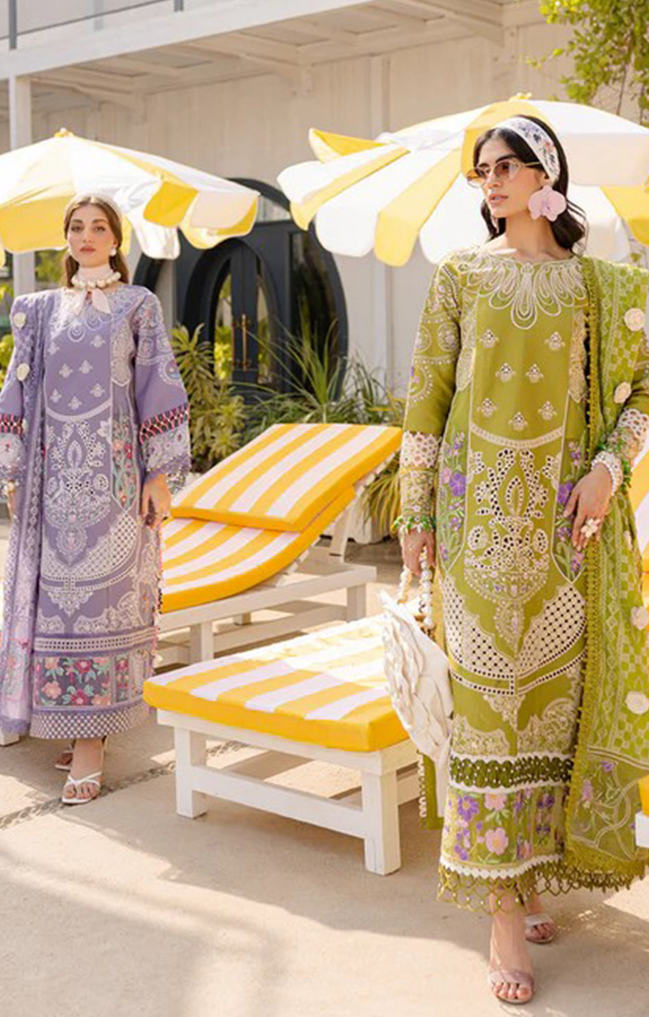 PARISHAY LAWN MS-04