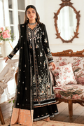 QALAMKAR VISCOSE MISHA SB03