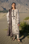 MARIA.B KHADDAR KH-04 OVAL