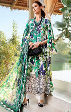 MARIA.B LAWN MBP05-A