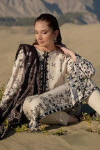 MARIA.B KHADDAR KH-04 OVAL