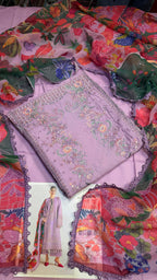 HUSSAIN REHAR LAWN SAAHA