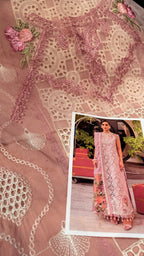 PARISHAY LAWN MS-08