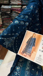 BIN ILYAS 162 LAWN