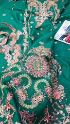 HUSSAIN REHAR LAWN RIVIERA