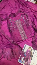 MARIA.B LAWN D-2502