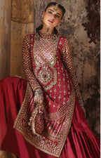 MNR SHISHA SILK RUHI BEGUM