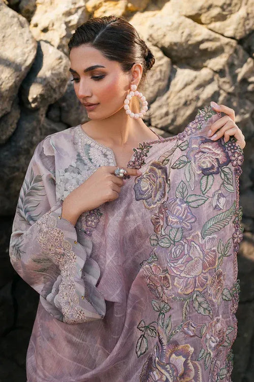 BAROQUE UF-4124