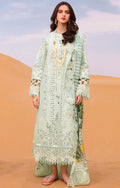 QALAMQAR LAWN KM-06 APOLLINE