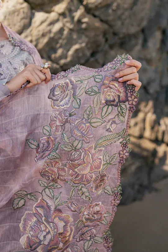 BAROQUE UF-4124