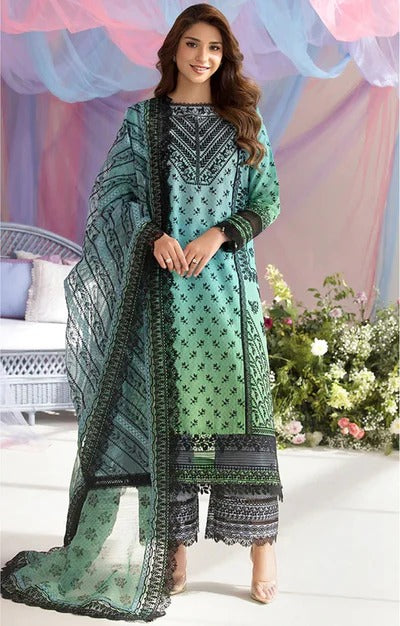 SOBIA NAZIR 12-B