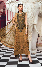 MARIA.B SNAKE SILK PRINT MPT-2702