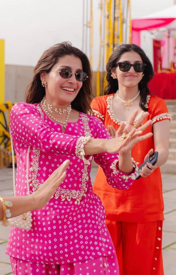 EHNC AYEZA SILK SHOCK