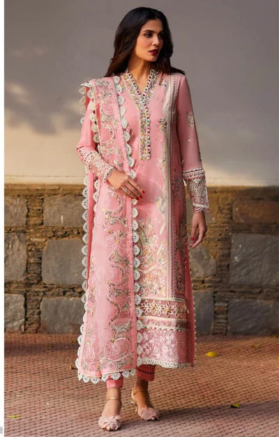 ELAN ZENEL LAWN 3PC