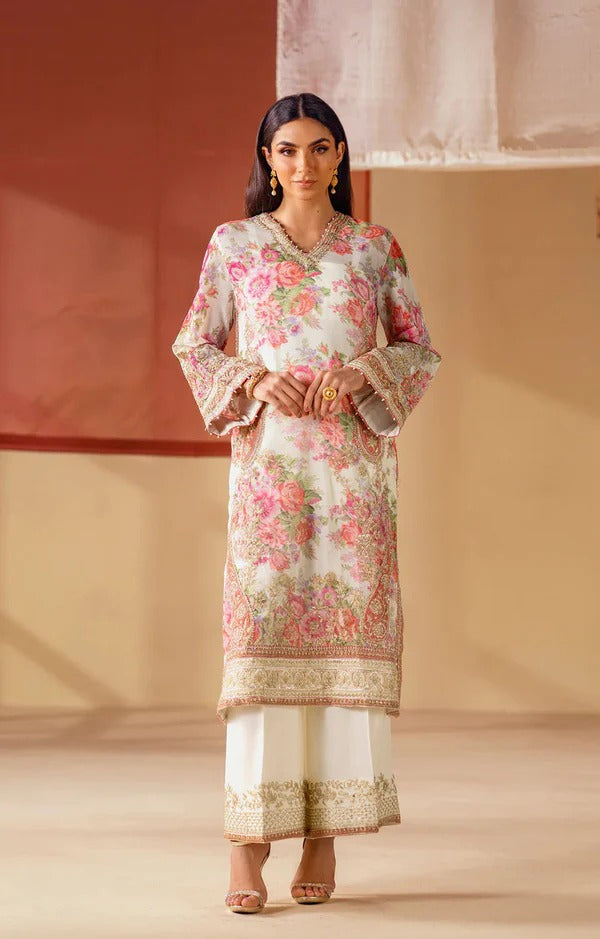 ETHNC 06 SILK PINK