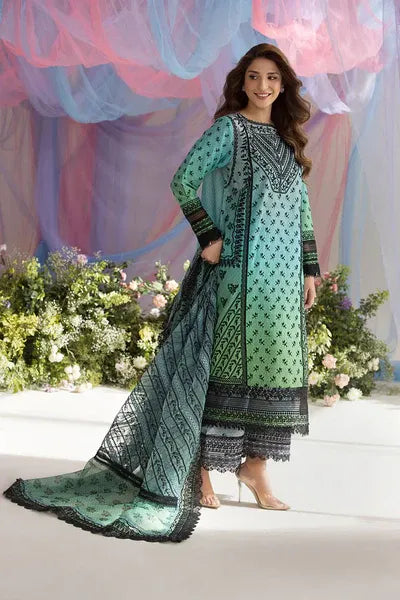 SOBIA NAZIR 12-B