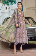 MARIA.B SILK MPT-2706-B