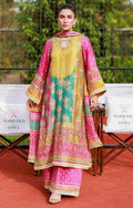 ANS SILK PRINT ELIF