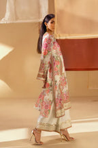 ETHNC 06 SILK PINK