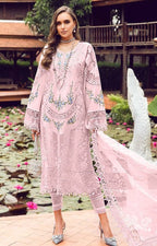 MARIA B MB D24  LAWN