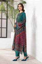 MARIA.B SILK MPS-2710-A