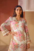 ETHNC 06 SILK PINK