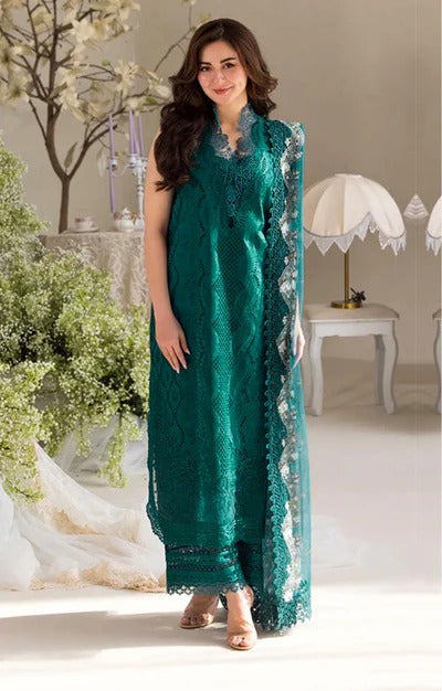 SOBIA NAZIR L25 LAWN