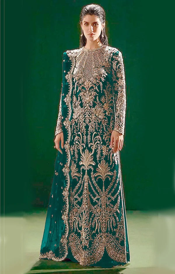 SORAYA SHISHA SILK LUMENE