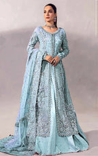 MARIA.B SHISHA SILK RESMIN 2PC