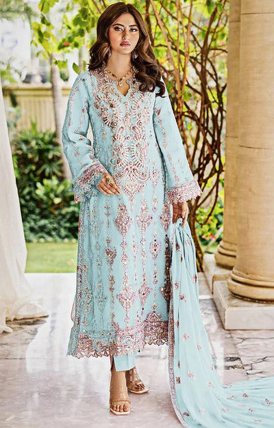 EMAN ADEEL 1215 LAWN