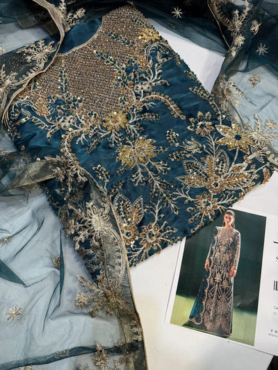 SORAYA SHISHA SILK LUMENE