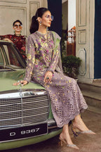 MARIA.B SILK MPT-2706-B
