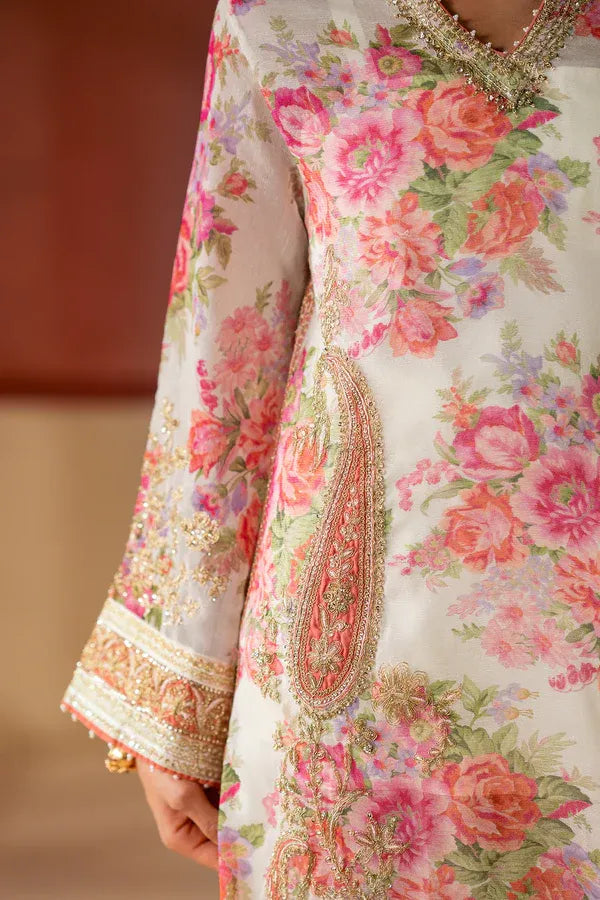 ETHNC 06 SILK PINK