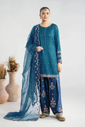 MARIA.B SILK MPT-2706-C