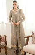 QALAMKAR LAWN SB-08