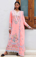 ELAN MINA LAWN 3-PC