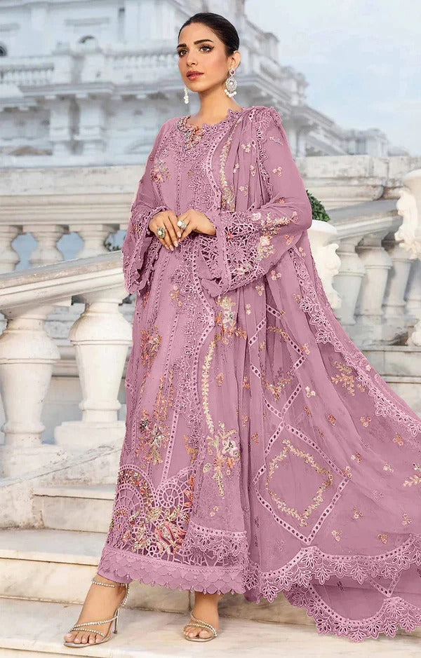 MARIA.B LAWN MPC-2406
